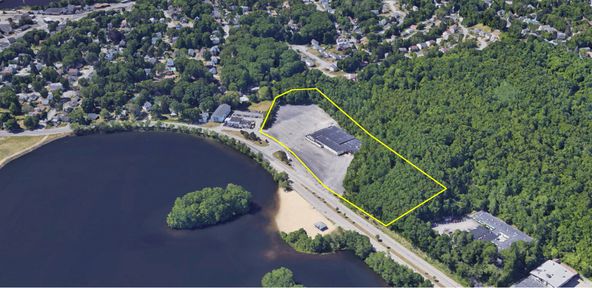 195 Mill St, Worcester, MA 01603